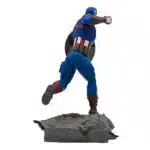 Avengers Captain America figura 11 cm 17