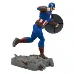 Avengers Captain America figura 11 cm 18