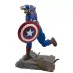 Avengers Captain America figura 11 cm 19