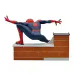 Avengers Spider-Man figura 7 cm 14