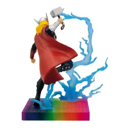 Avengers Thor figura 12 cm 11