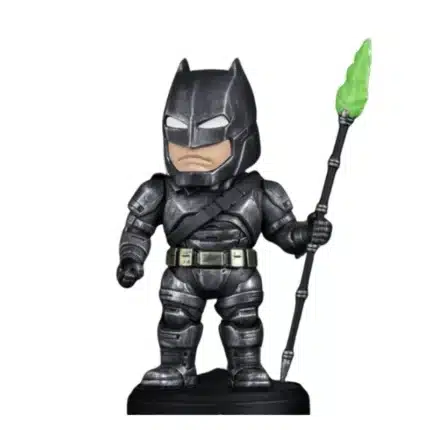 DC Batman Dawn of Justice Attack mini figura 8 cm