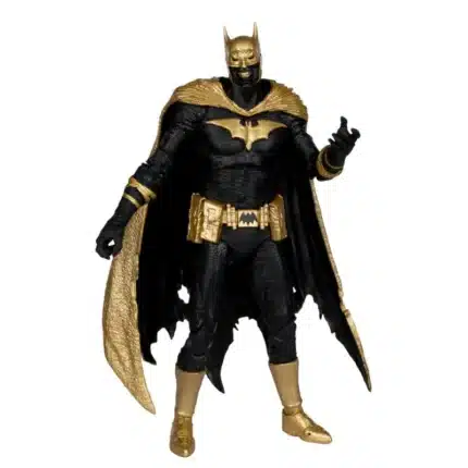 DC Batman figura 18cm
