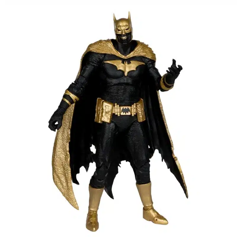DC Batman figura 18cm (2) DC Batman figura 18cm