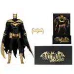 DC Batman akcijska figura 18cm 56457647