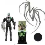 DC Batman figura 18cm