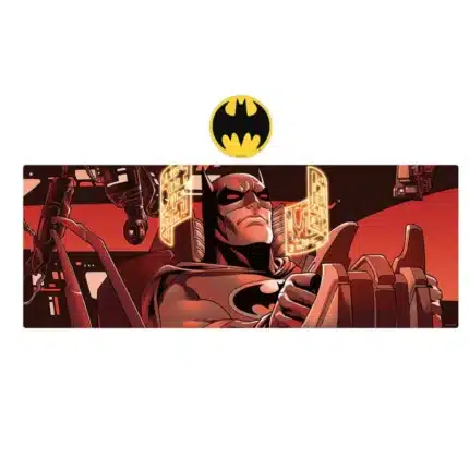 DC Batman podloga za miš