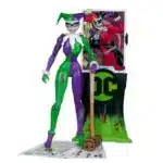 DC Harley Quinn akcijska figura 18cm