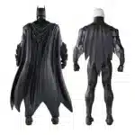 DC Omega & Batman set od dvije akcijske figure 18cm