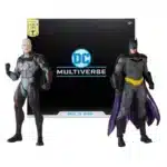 DC Omega & Batman set od dvije akcijske figure 18cm