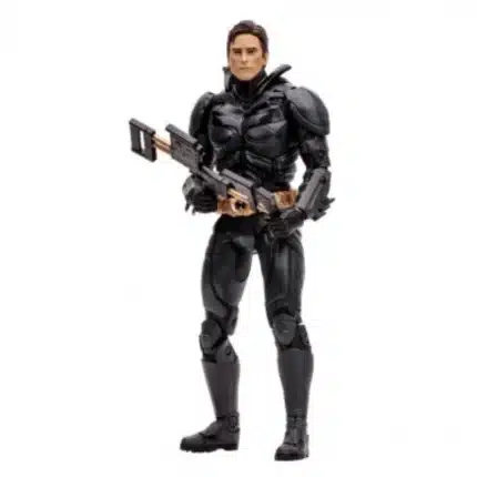 DC The Dark Knight Batman Sky Dive akcijska figura 18cm 8778979