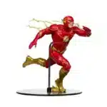 DC The Flash by Jim Lee figura 20cm