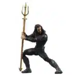 Dc Aquaman with Stealth Suit akcijska figura 18cm
