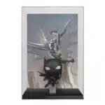 Dc Batman Comic Cover Batgirl Funko POP! figura 9 cm