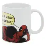 Deadpool šalica