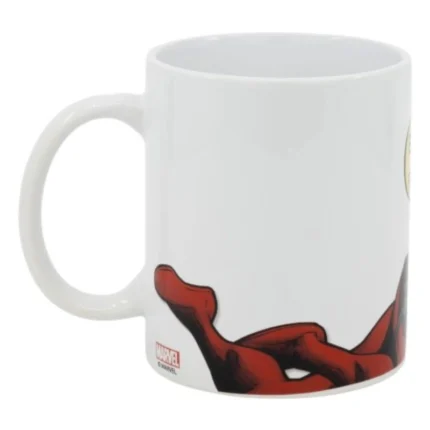 Deadpool šalica 320ml