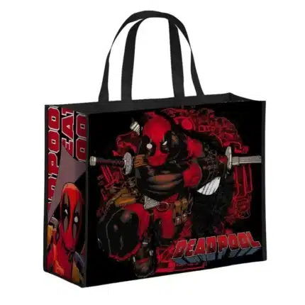 Deadpool torba s ručkama