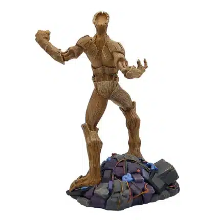 Guardians of the Galaxy Groot figura 13 cm 1