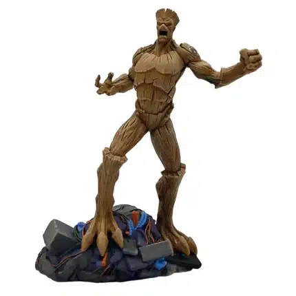 Guardians of the Galaxy Groot figura 13 cm