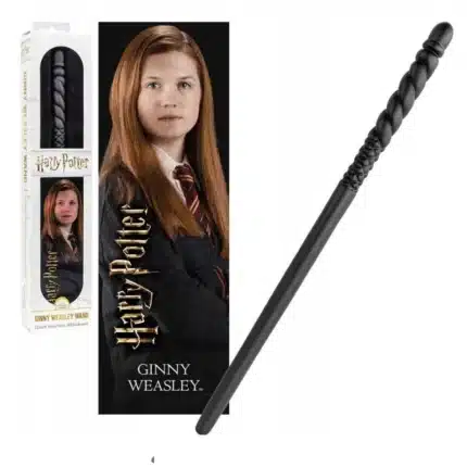 Harry Potter Ginny Weasley Wand 30cm
