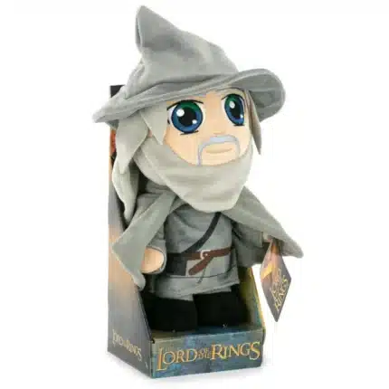 Lord of the Rings Gandalf plišanac 29 cm