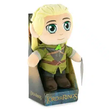 Lord of the Rings Legolas plišanac 29 cm