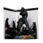 Marvel Black Panther figura 17cm