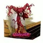 Marvel Carnage figura 18cm