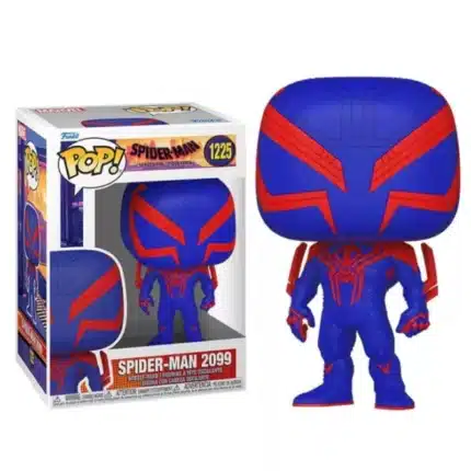 Marvel Spider-Man 2099 Funko POP! figura 10cm