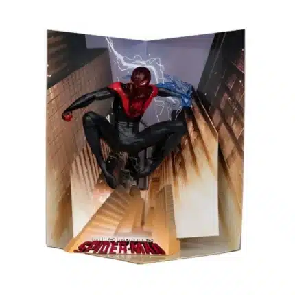 Marvel Spider-Man figura 13 cm