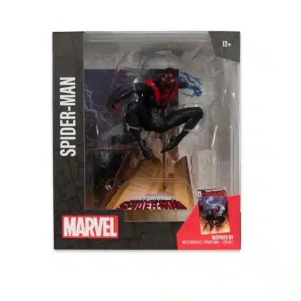 Marvel Spider-Man figura 13 cm 355643