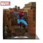 Marvel Spider-Man figura 15cm