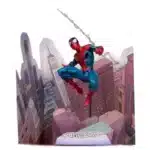 Marvel Spider-Man figura 17cm