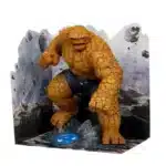 Marvel The Thing ffigura 18cm