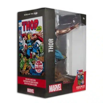 Marvel Thor figura 26cm 45643