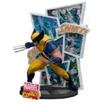 Marvel Wolverine figura 16cm 1