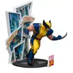 Marvel Wolverine figura 16cm 2
