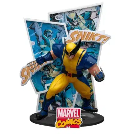 Marvel Wolverine figura 16cm
