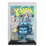Marvel X-Men Beast Comic Cover Funko POP! 9 cm