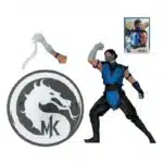 Mortal Kombat akcijska figura 25cm 5645