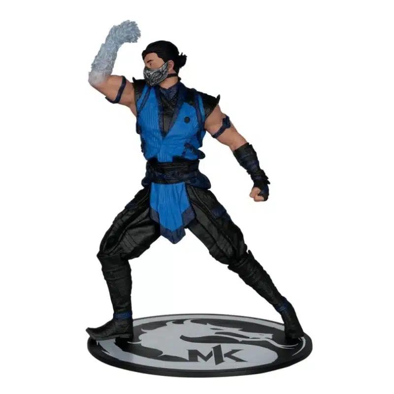 Mortal Kombat akcijska figura 25cm Mortal Kombat akcijska figura 25cm
