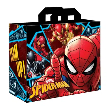 Spider-Man torba s ručkama