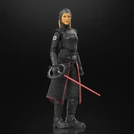 Star Wars Black Series Fourth Sister (Inquisitor) akcijska figura 15 cm 432