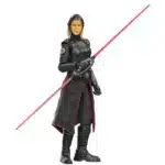 Star Wars Black Series Fourth Sister (Inquisitor) akcijska figura 15 cm