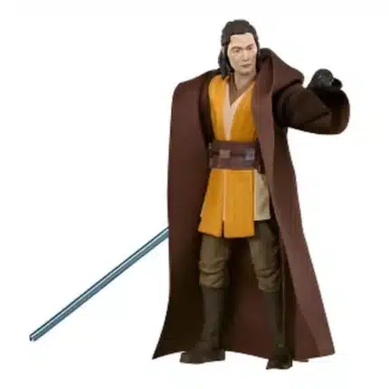 Star Wars Jedi Master Sol akcijska figura 10 cm 650