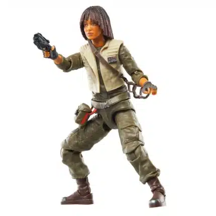 Star Wars Osha Aniseya akcijska figura 15 cm 267