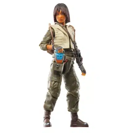 Star Wars Osha Aniseya akcijska figura 15 cm