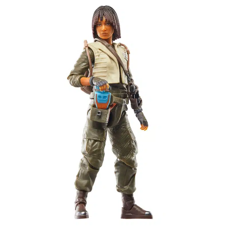 Star Wars Osha Aniseya akcijska figura 15 cm Star Wars Osha Aniseya akcijska figura 15 cm