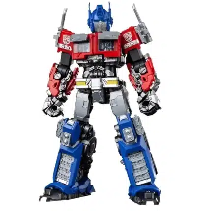 Transformers Optimus Prime model kit