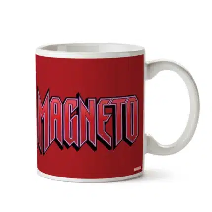 X-Men Magneto šalica 5465e7